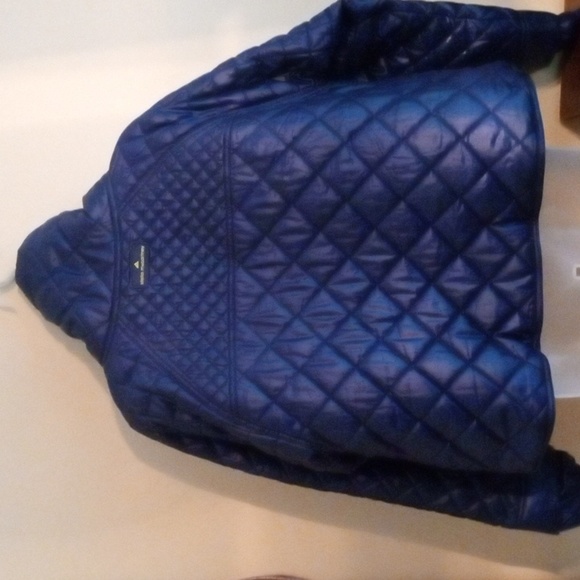 Adidas for Stella McCartney Jacket Size L - Picture 7 of 8